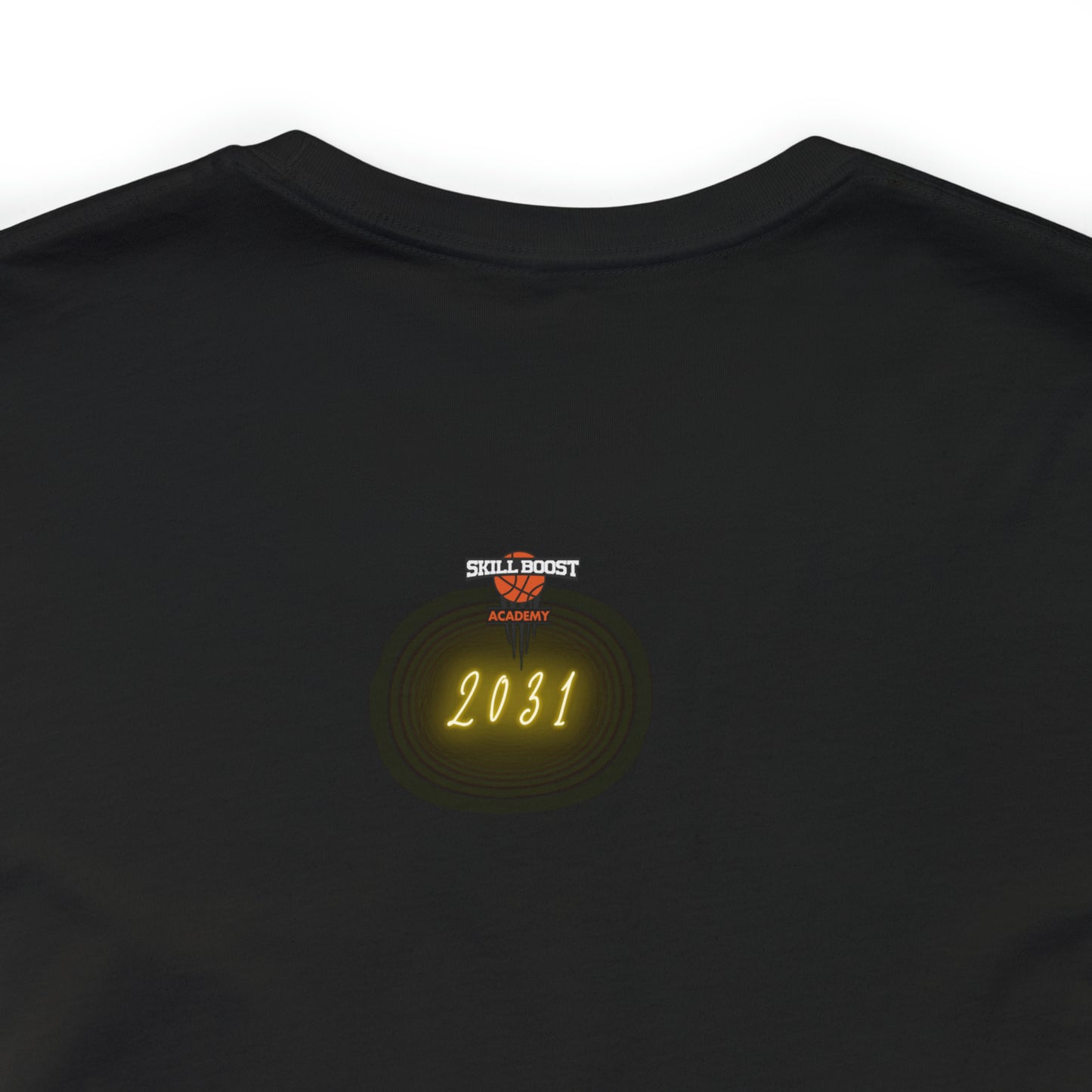 Skill Boost Show Time Short Sleeve Tee