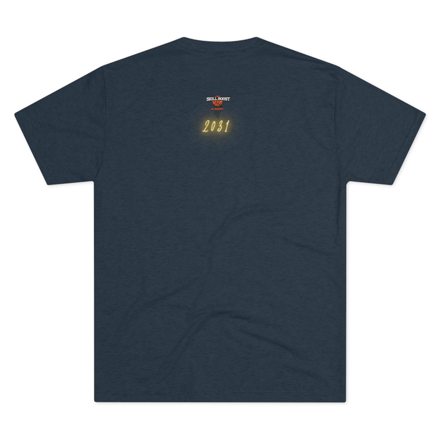 Skill Boost "Show Time" T-Shirt