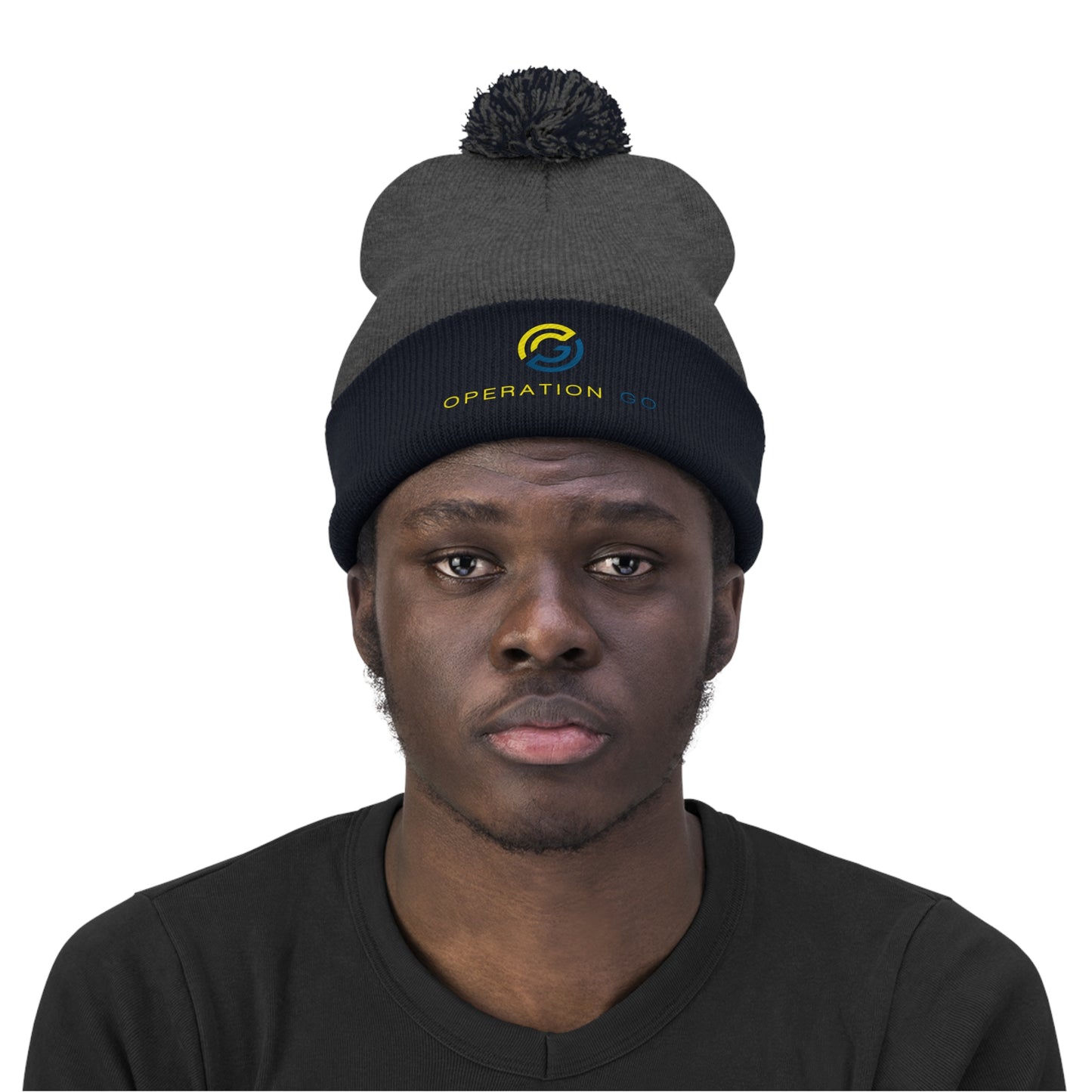 GO GO Beanie
