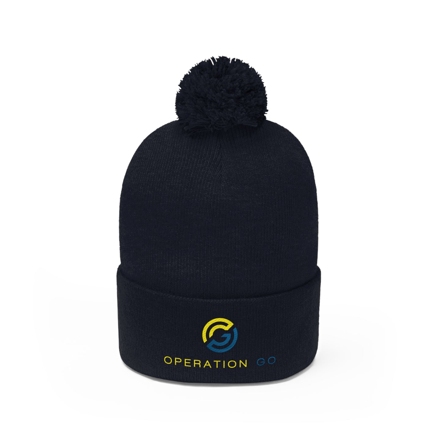 GO GO Beanie