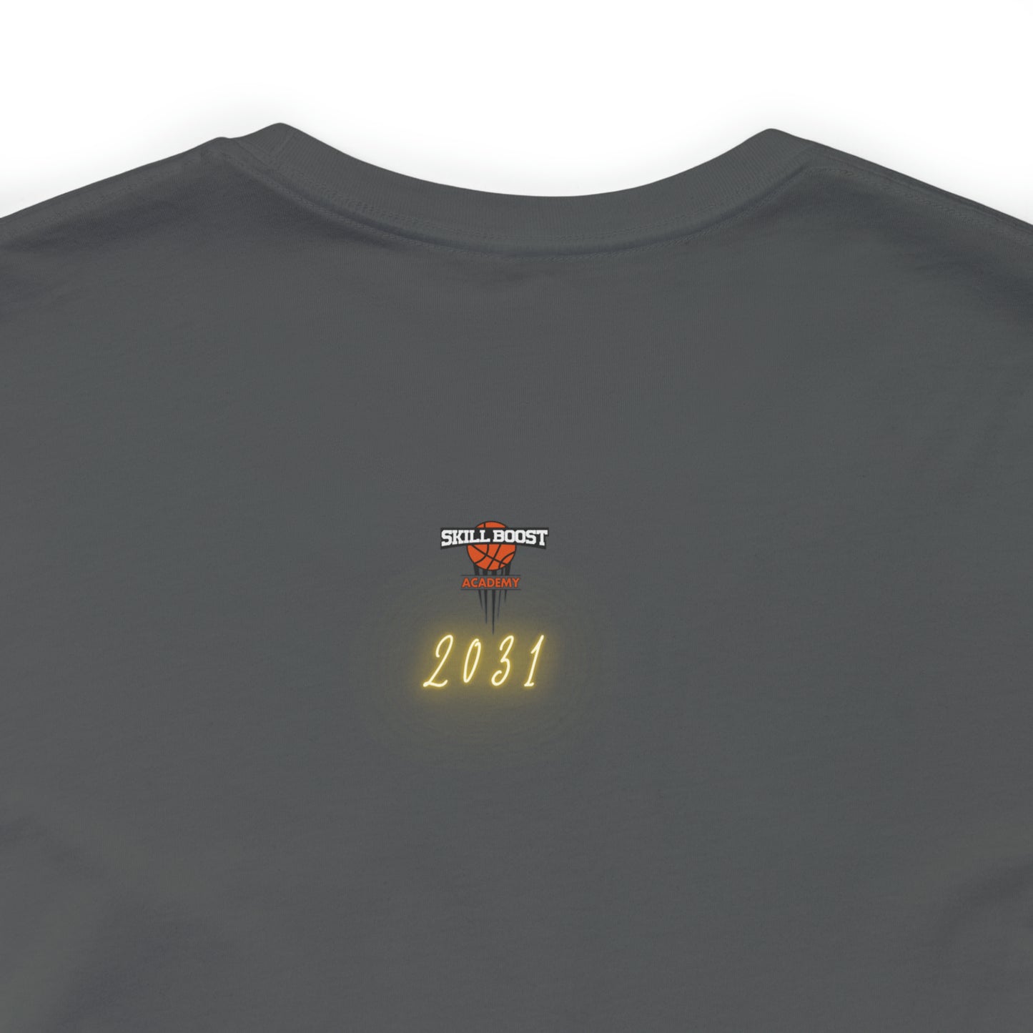 Skill Boost Show Time Short Sleeve Tee