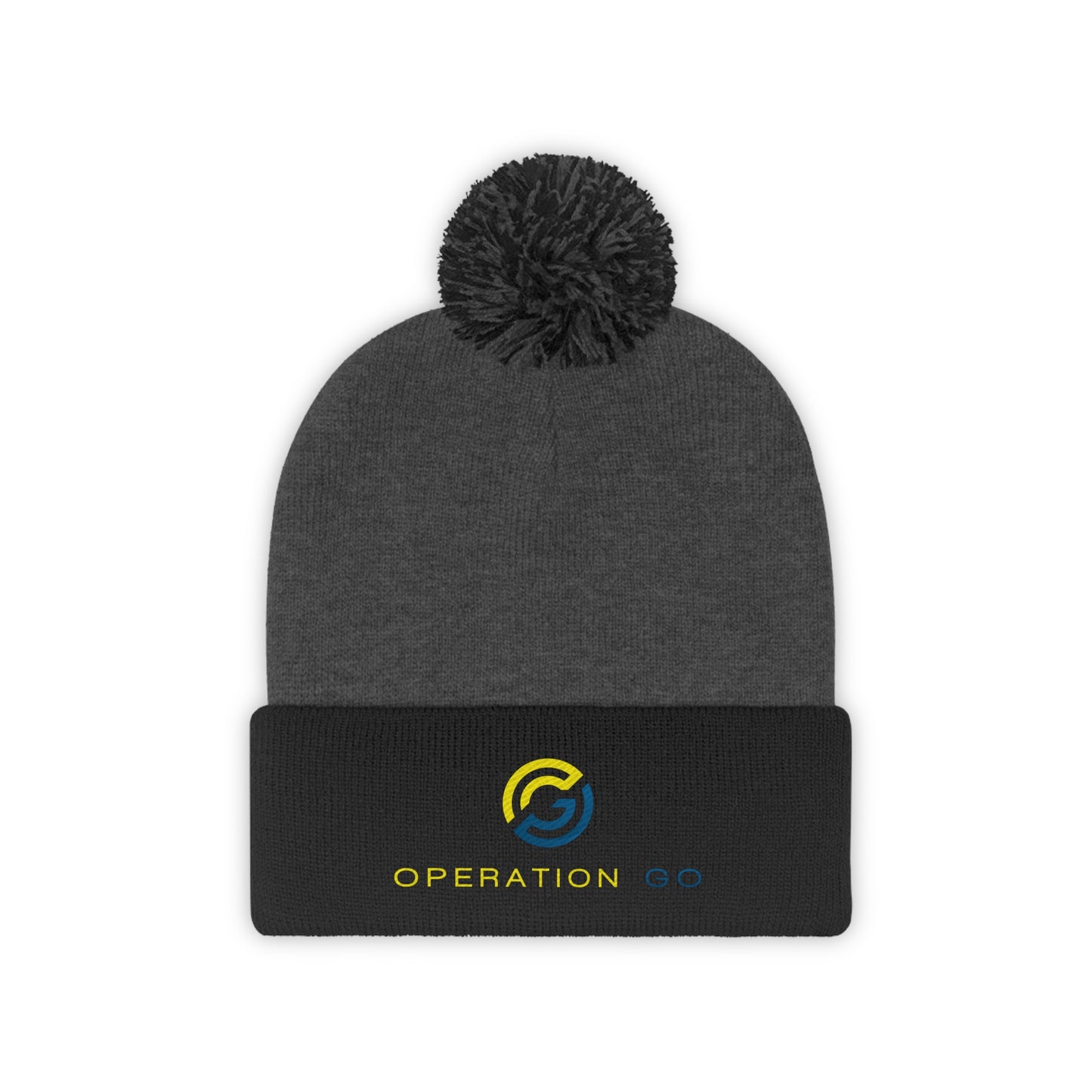 GO GO Beanie