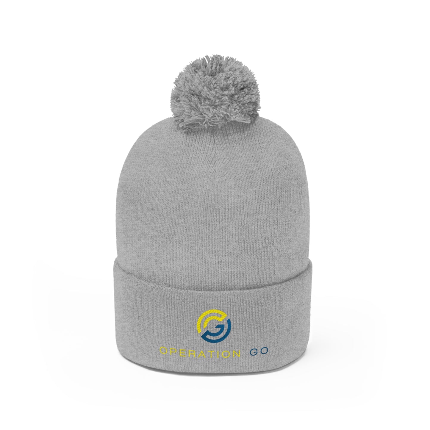 GO GO Beanie