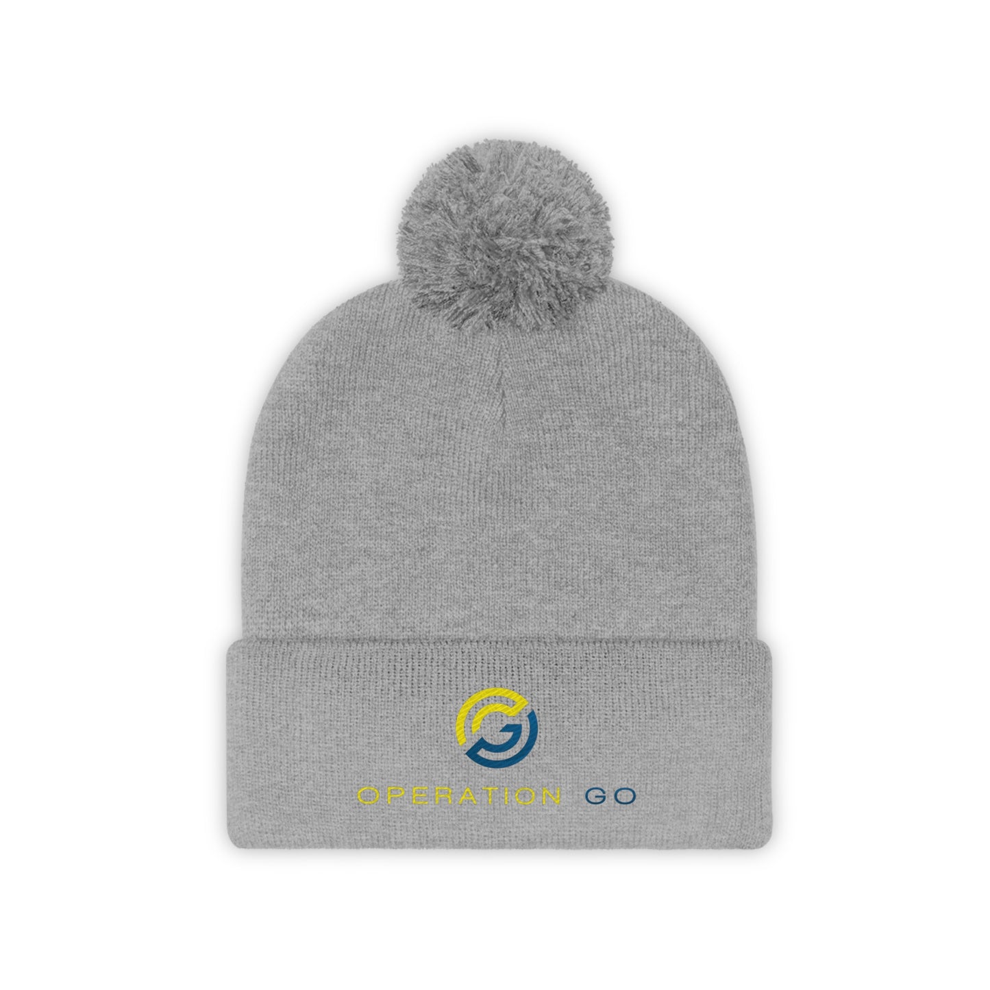 GO GO Beanie
