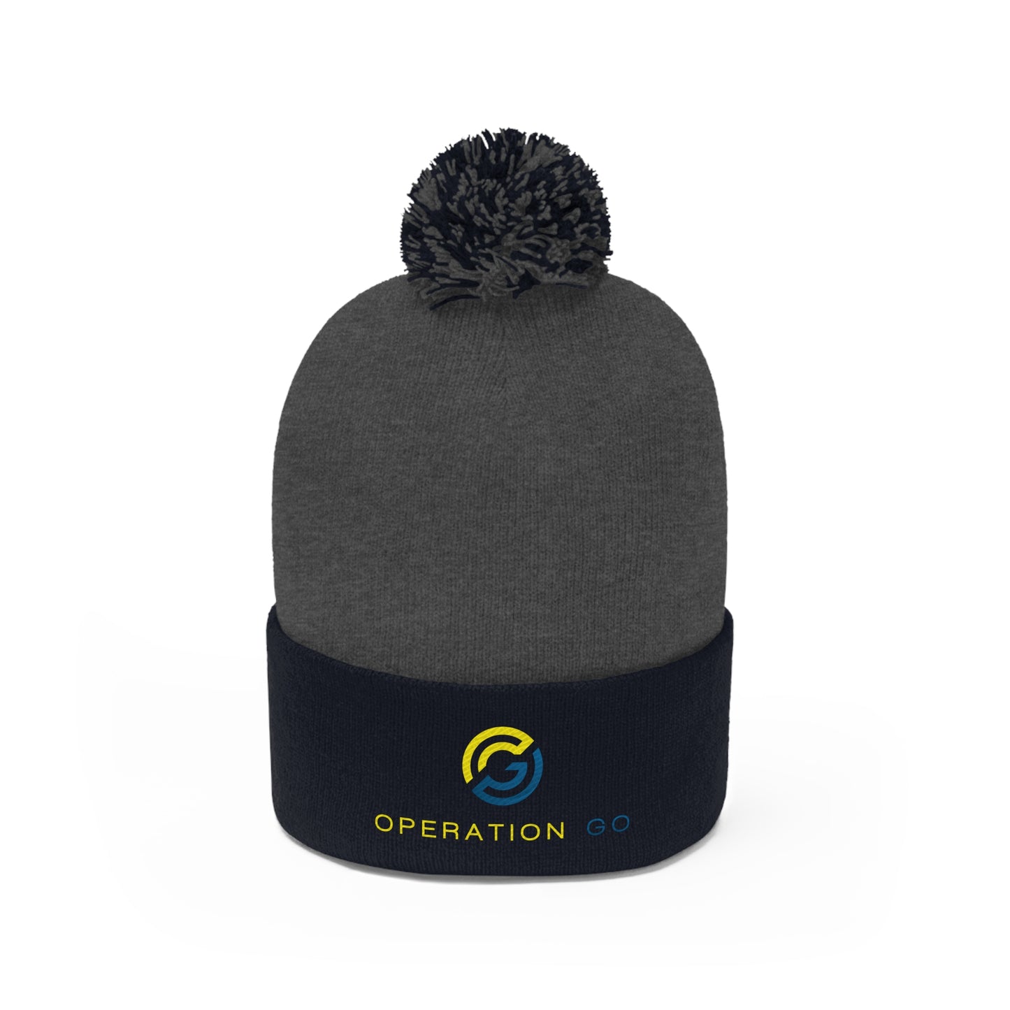 GO GO Beanie