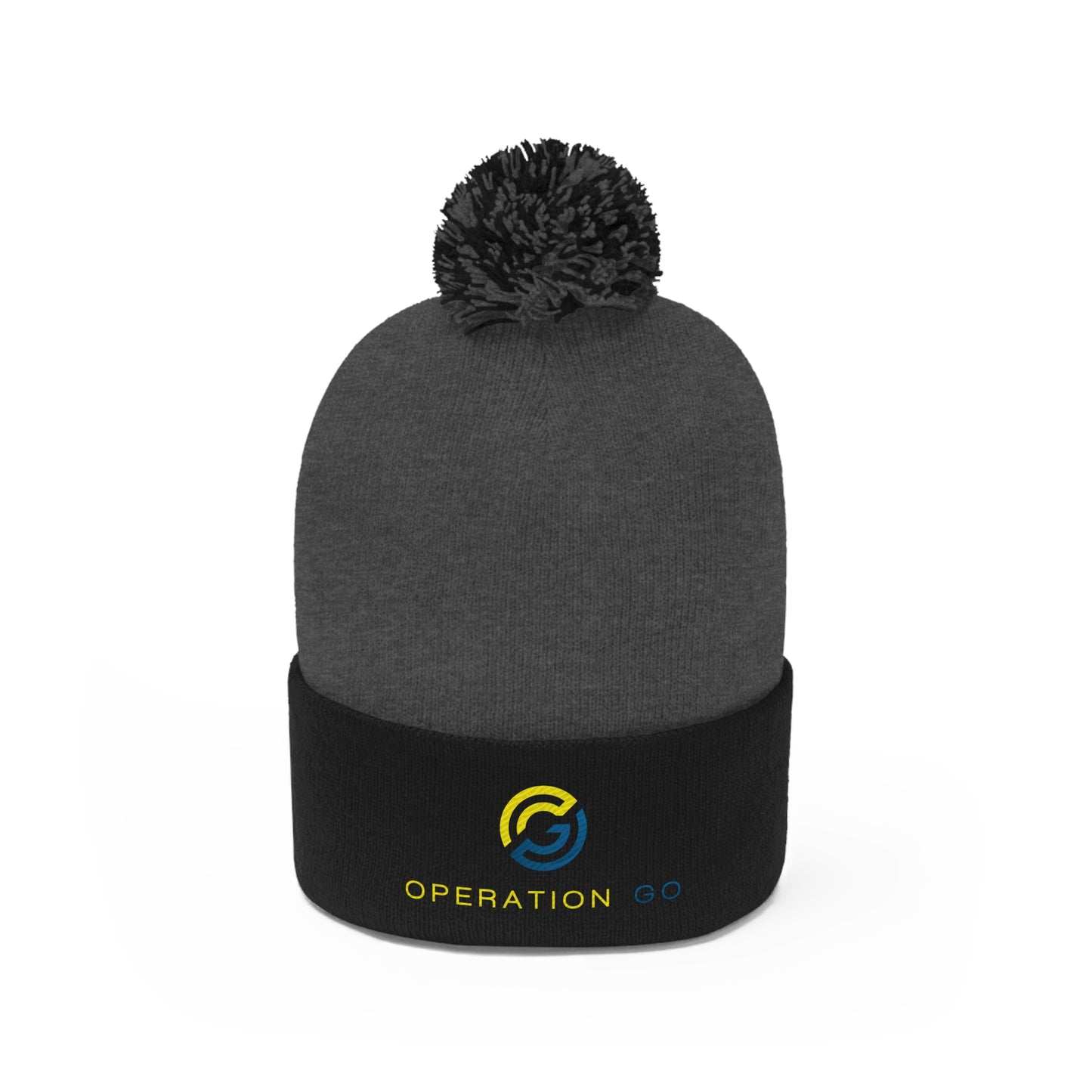 GO GO Beanie