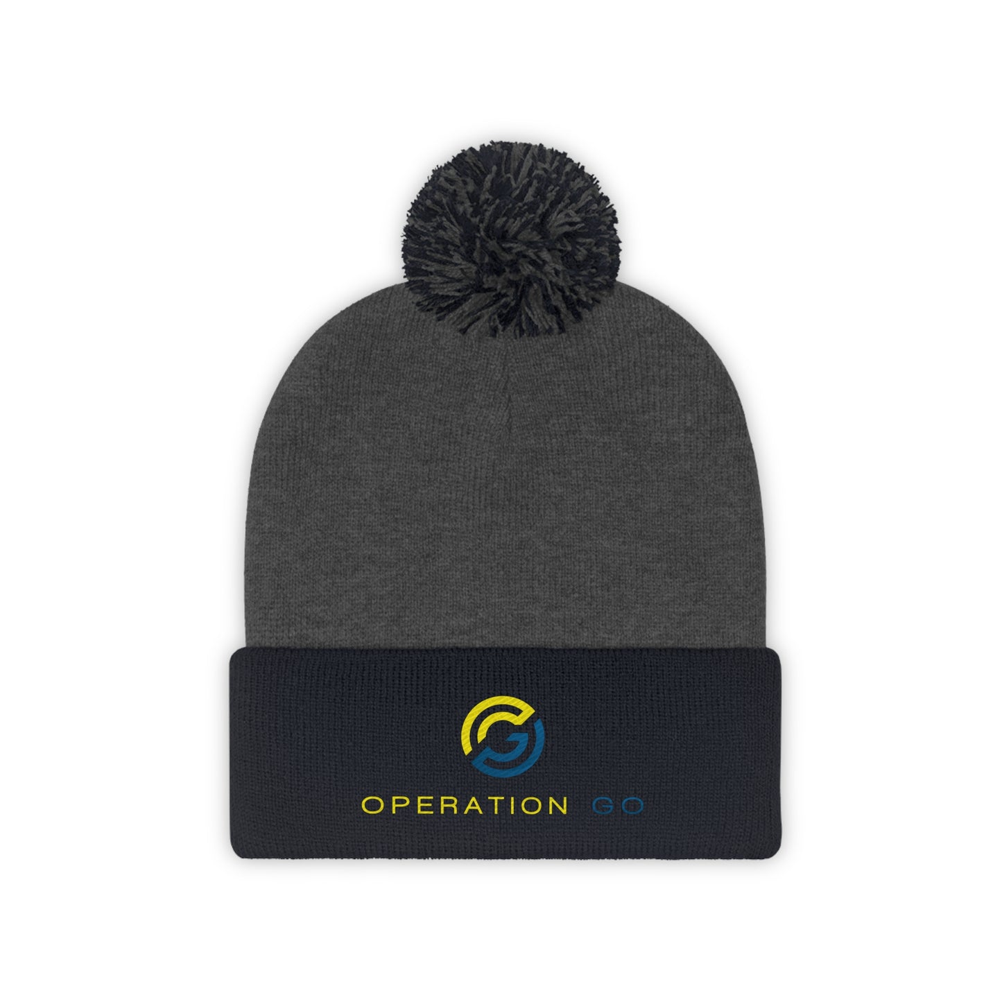 GO GO Beanie