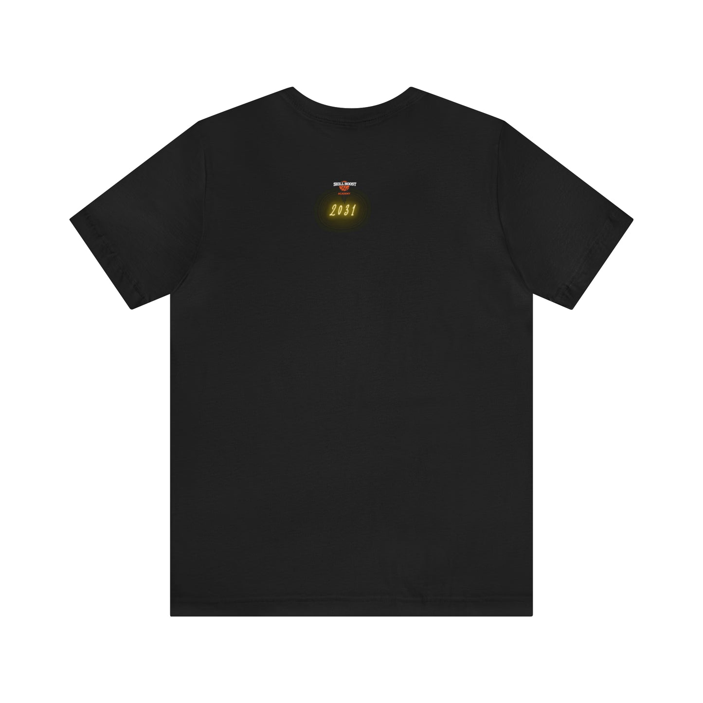 Skill Boost Show Time Short Sleeve Tee