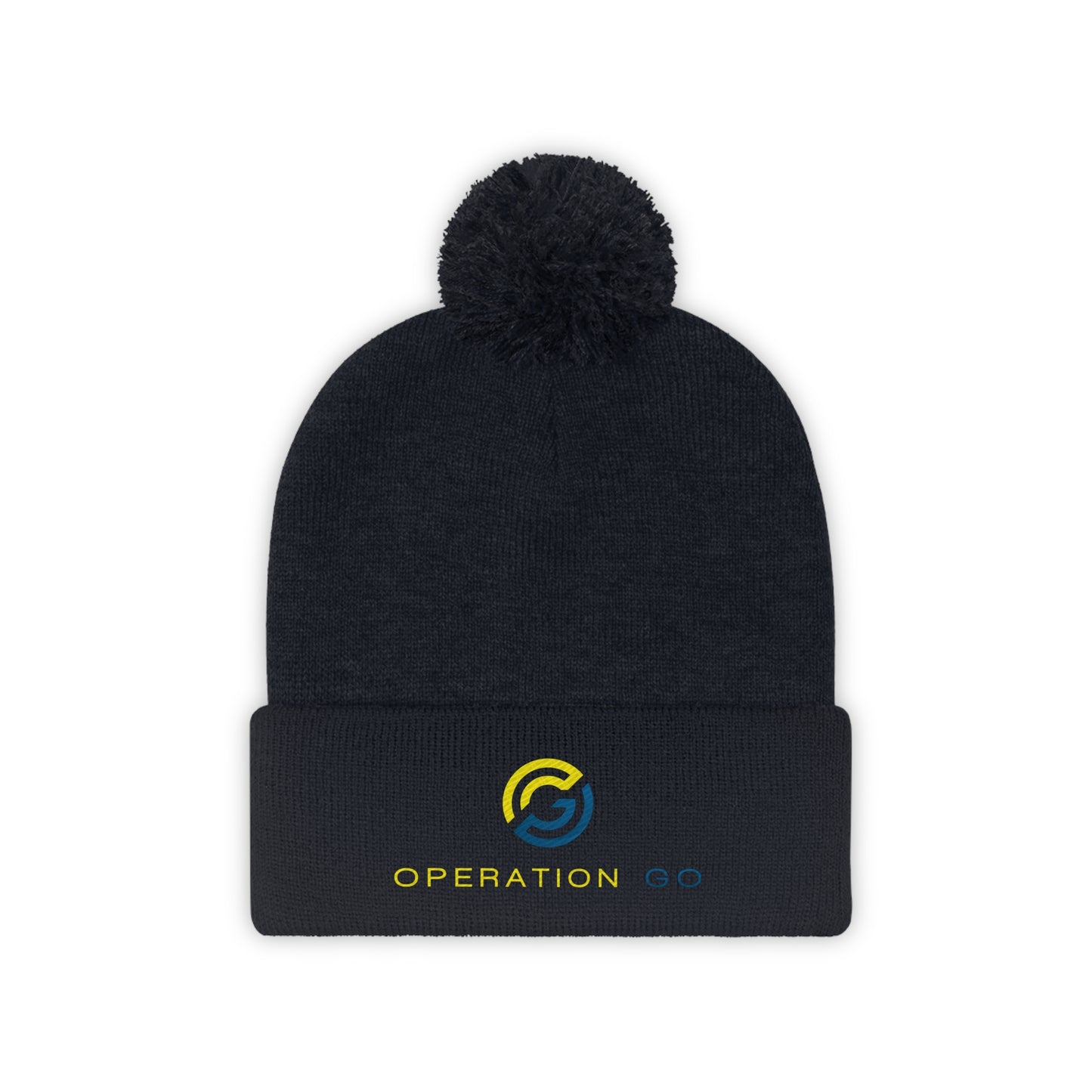 GO GO Beanie