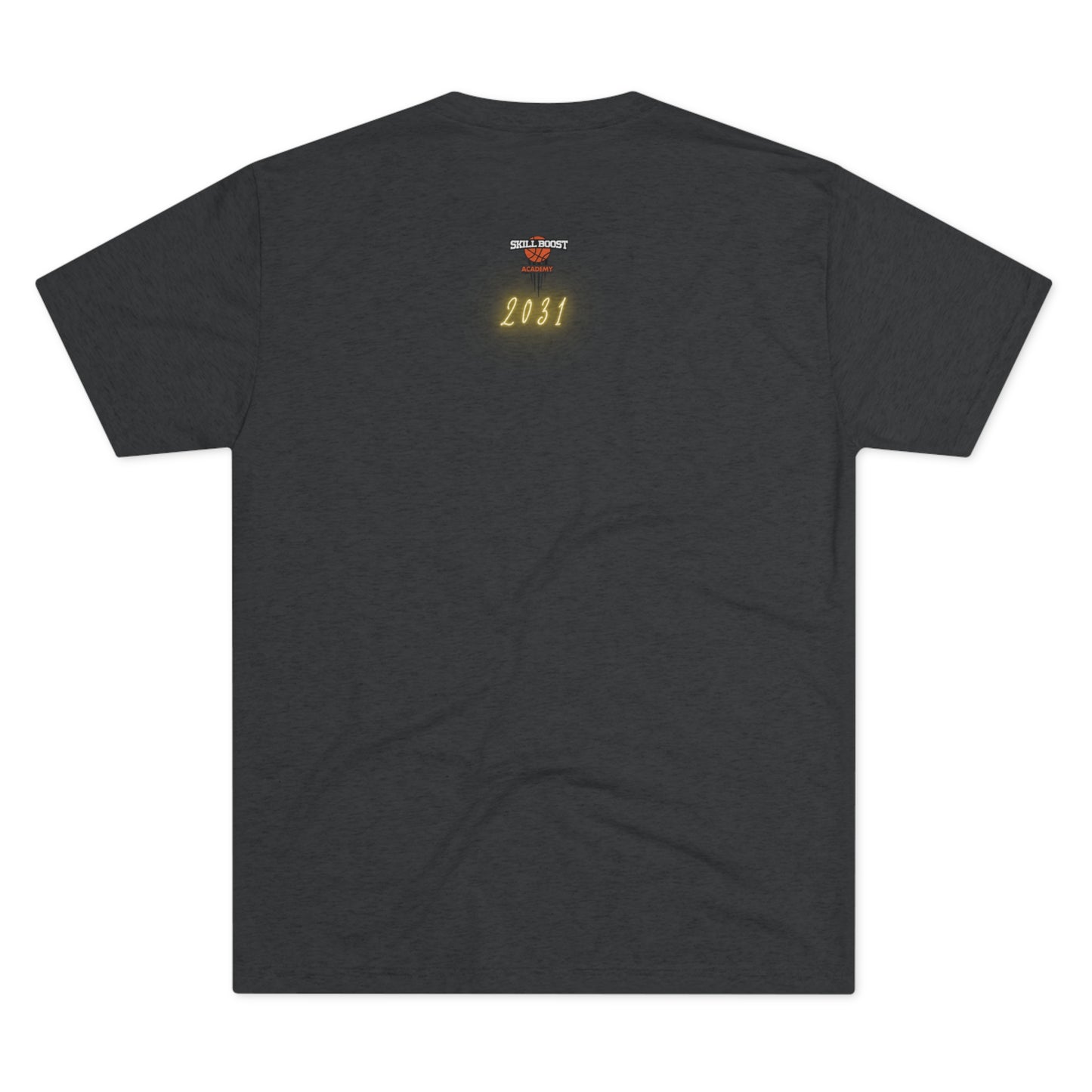 Skill Boost "Show Time" T-Shirt