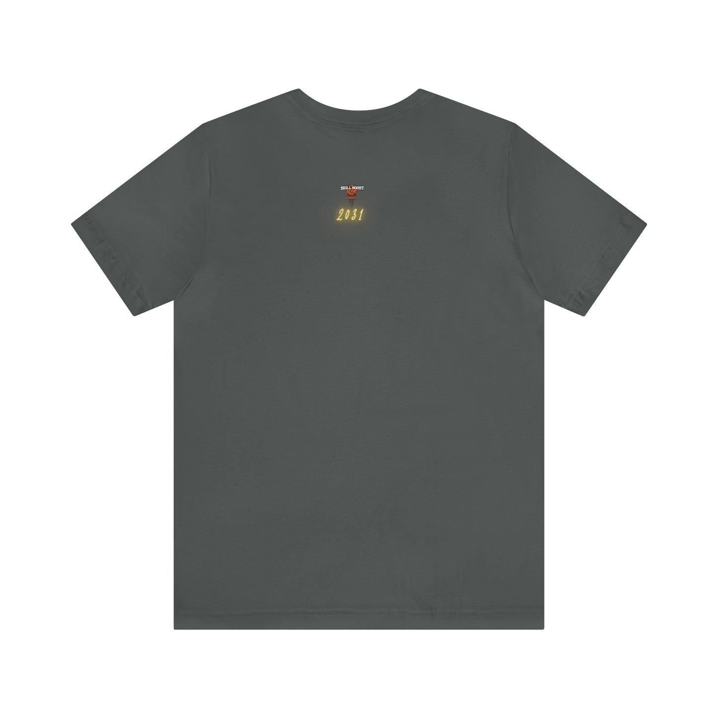 Skill Boost Show Time Short Sleeve Tee
