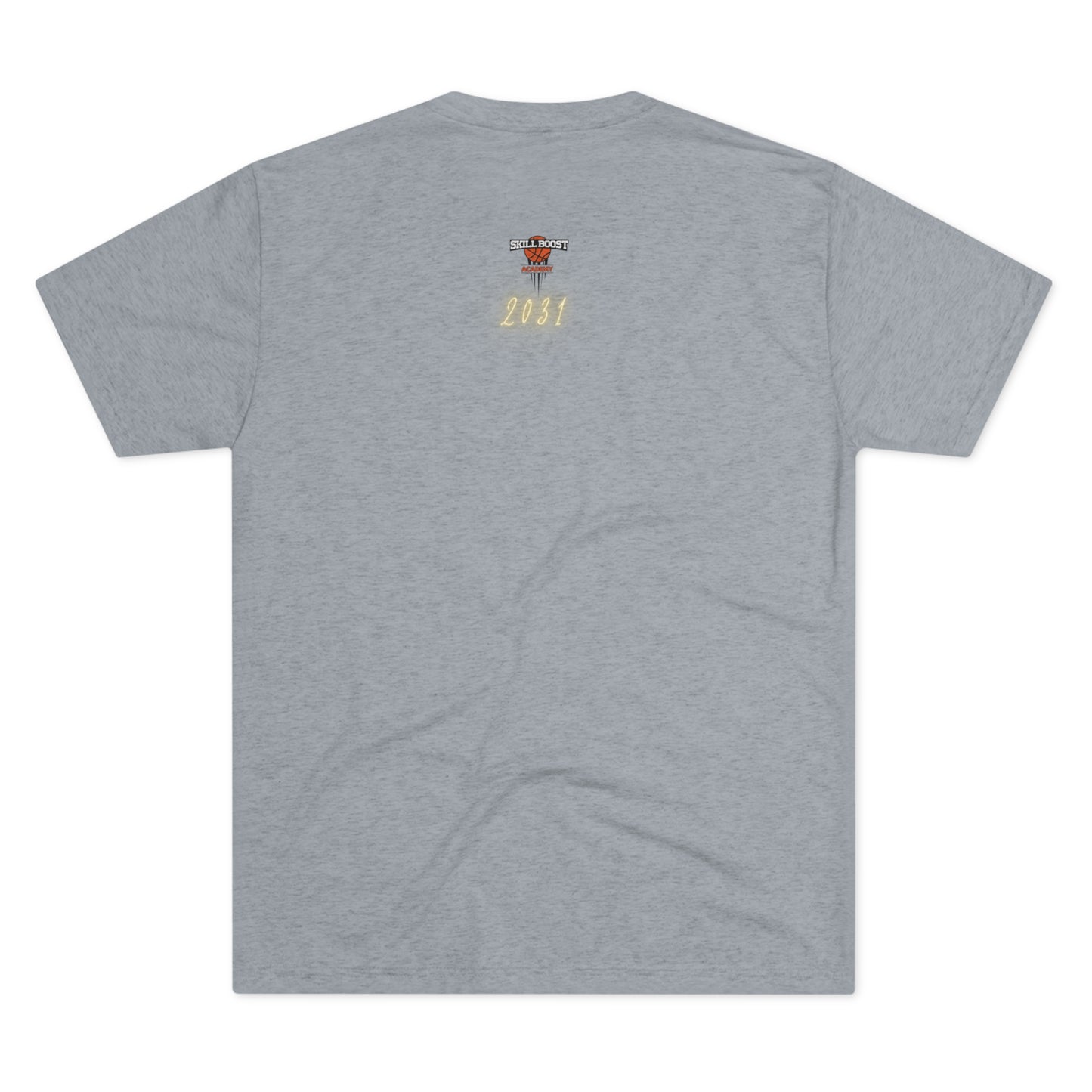 Skill Boost "Show Time" T-Shirt