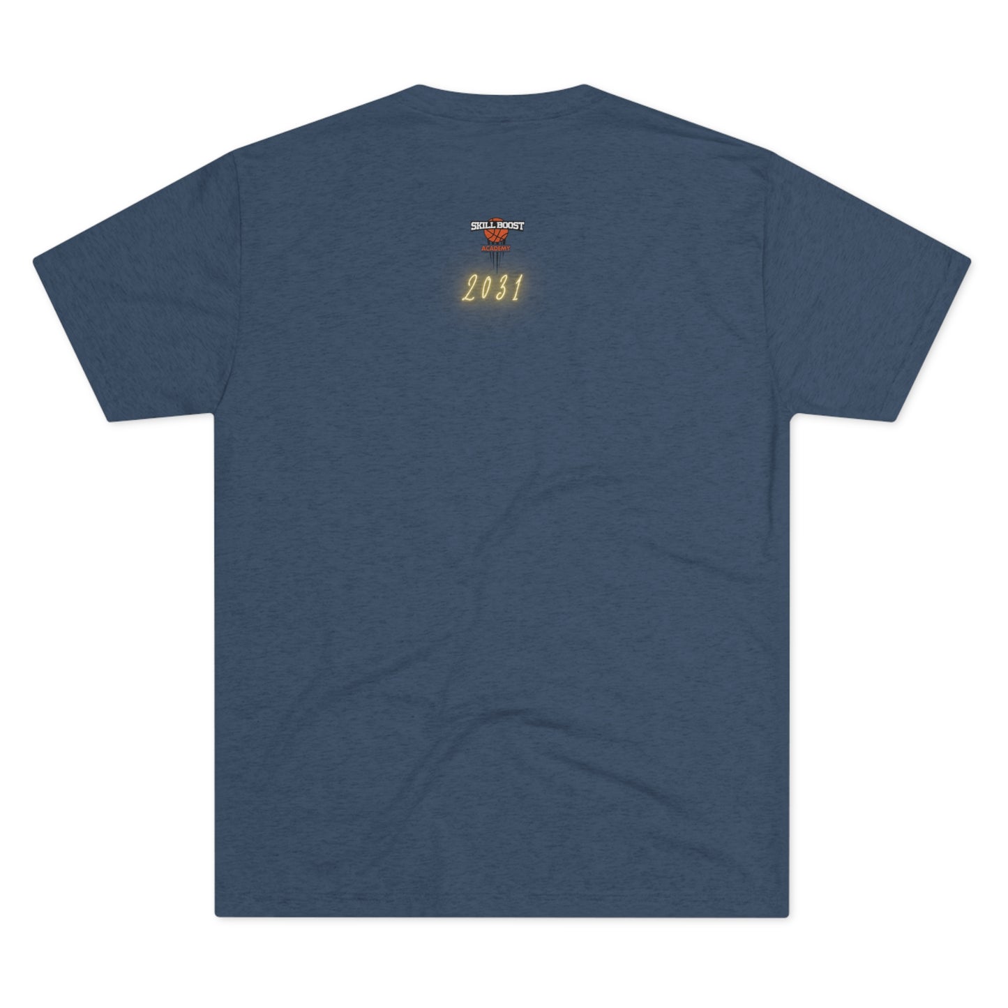 Skill Boost "Show Time" T-Shirt