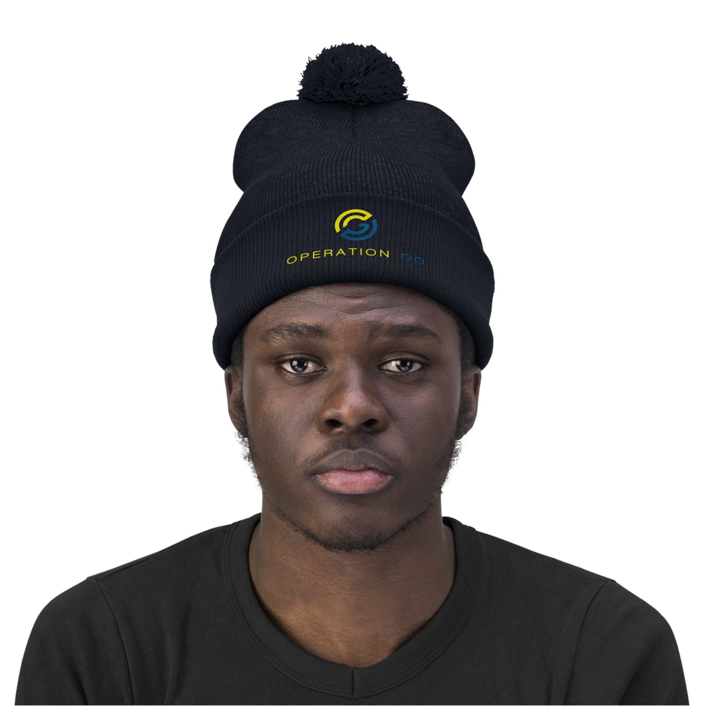 GO GO Beanie