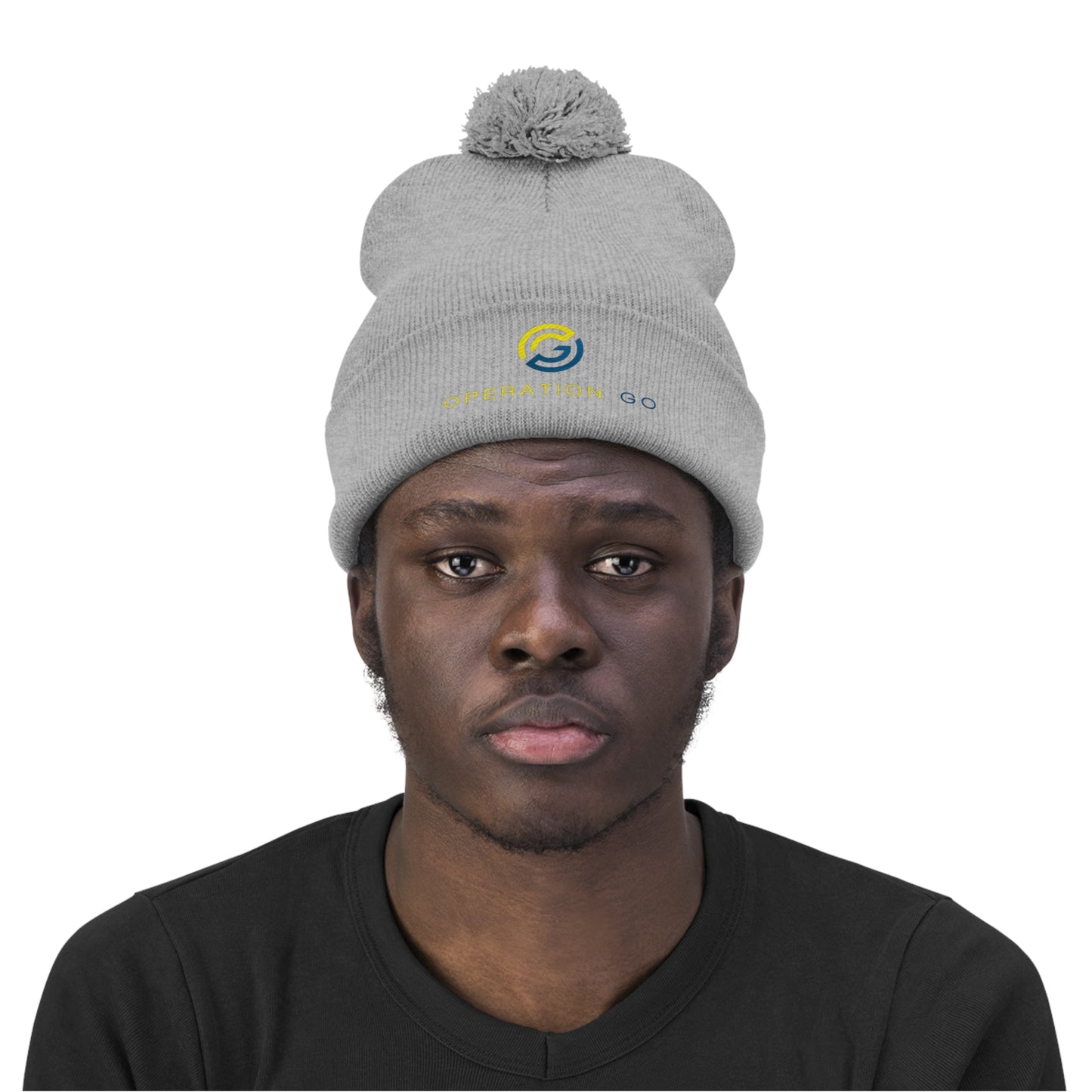 GO GO Beanie